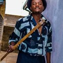 I_Robot From Tembisa, Gauteng