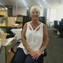 Gail From Sandton, Gauteng