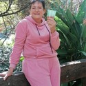 Alice From Centurion, Gauteng