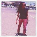 VonCartier From Johannesburg South, Gauteng
