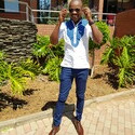Sam2 From Alexandra, Gauteng