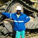 jeez From Pretoria, Gauteng