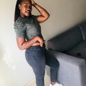 Prissy From Centurion, Gauteng