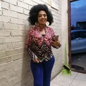 queennett From Rustenburg, North West