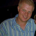 Mr McNab From Centurion, Gauteng
