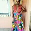 Violet From Cape Town, Western Cape