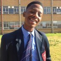 Tumelo From Germiston, Gauteng