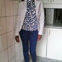 sue2 From Alexandra, Gauteng