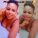 Zandi From Durban, Kwazulu-Natal