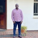 Hamm From Benoni, Gauteng