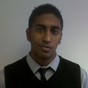 Dhassie From Durban, Kwazulu-Natal