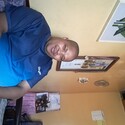 Badfarther From Humansdorp, Eastern Cape