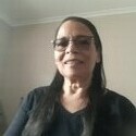 Silvia From Somerset West, Western Cape