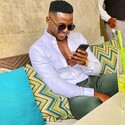 Richie From Cape Town, Western Cape