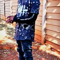 THE MONKEY From Pretoria, Gauteng