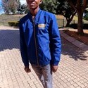 P Ndlovu From Nelspruit, Mpumalanga