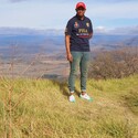 Senzo From Johannesburg, Gauteng