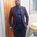 New king From Soweto, Gauteng