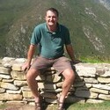 LeFrance From Roodepoort, Gauteng