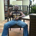 @Obajew From Pretoria, Gauteng