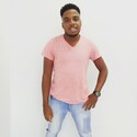 Bennie!!! From Soweto, Gauteng