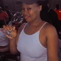 Lashanell From Johannesburg, Gauteng