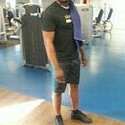 Hugo101 From Uitenhage, Eastern Cape