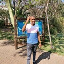 S'chiee From Durban, Kwazulu-Natal