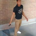 Lelo From Springs, Gauteng
