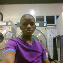mozzy58 From Rustenburg, North West