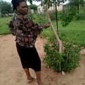 Emmah From Mafikeng, North West