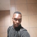 Reez93 From Soweto, Gauteng