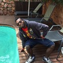 frankky From Pretoria, Gauteng