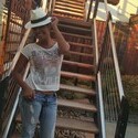 Eldrin From Soweto, Gauteng