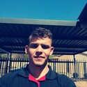 DyllanQ From Secunda, Mpumalanga