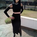 Ginger From Alberton, Gauteng