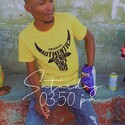 Sello02 From Alexandra, Gauteng