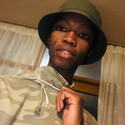 Breezy From Pretoria, Gauteng