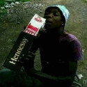 Lone wolf From Pretoria, Gauteng