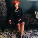 Maggs From Polokwane, Limpopo