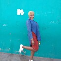 Mandy2 From Brakpan, Gauteng