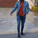 Mr Khoza From Soweto, Gauteng