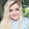 Marike v From Johannesburg, Gauteng