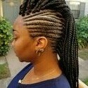 Lesbon From Pretoria, Gauteng