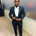 blackG From Alexandra, Gauteng