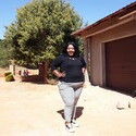 Mumiza From Graskop, Mpumalanga