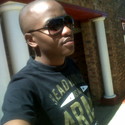 Marras From Vanderbijlpark, Gauteng