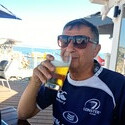 Kool guy From Cape Town, Western Cape