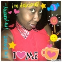 Lovely Lola From Johannesburg South, Gauteng