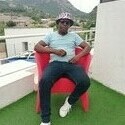 Sancho From Nelspruit, Mpumalanga